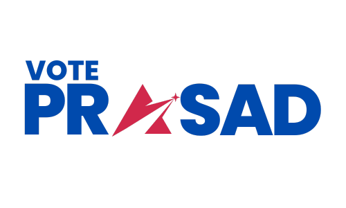 Vote Prasad Logo
