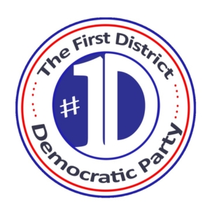1st District Democrats