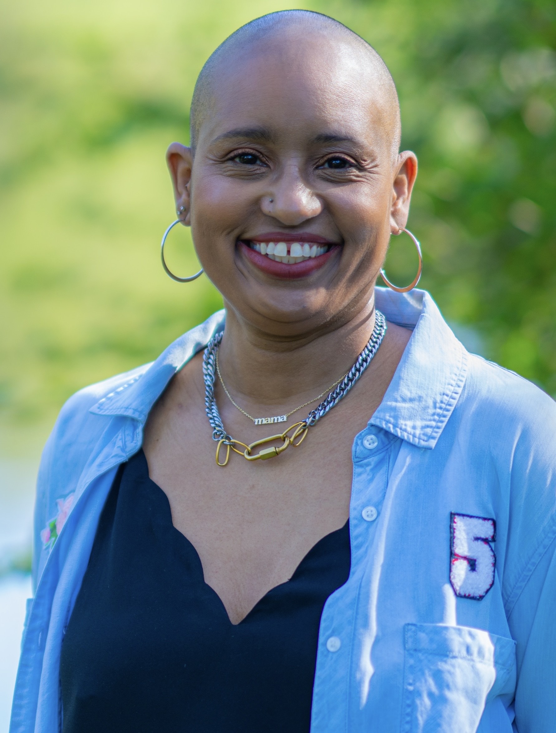 Brittany Miles