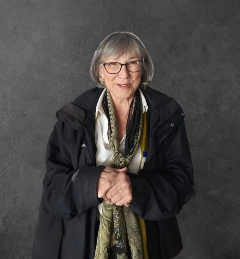 Cathy Ferbrache