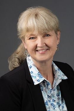 Jeanne Zornes