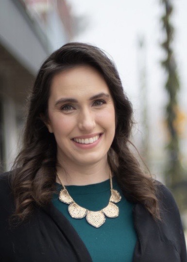 Councilmember Jenne Alderks