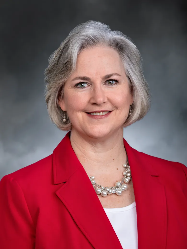 Representative Shelley Kloba